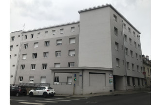 2 princesses façade 2 rue