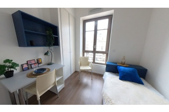 2026 1132 305 STUDIO BALCONS BASTILLE