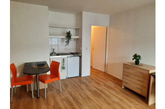 360 58 Coin cuisine 3eme etage