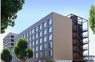 44 39 RUE LOUIS FARGUE RESIDENCE ETUDIANTS   Bordeaux