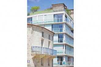Angouleme Yellome Jean Jaures exterieur 10