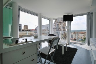 Angouleme Yellome Jean Jaures interieur 2