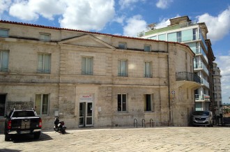 Angouleme Yellome Saint Martial exterieur 1