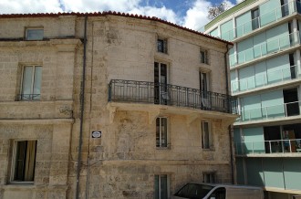 Angouleme Yellome Saint Martial exterieur 2
