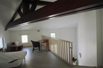 Angouleme Yellome Saint Martial interieur 1