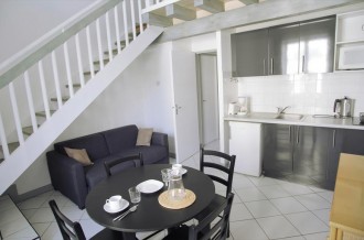 Angouleme Yellome Saint Martial interieur 2