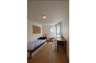 ARAGO  photo logement