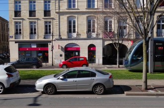 Bordeaux Bacalan exterieur 1