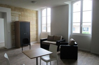 Bordeaux Bacalan interieur 2