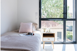 chambre residence la madeleine