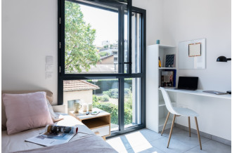 chambre2 residence la madeleine