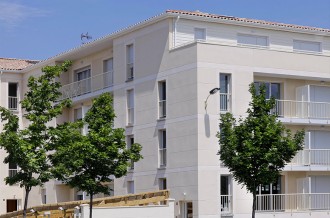 Cognac Ecrin exterieur 1