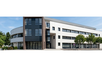 CORBEIL CHANTEMERLE EXT