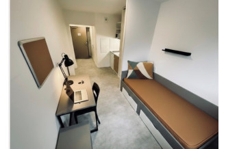 Corbeil logement T1
