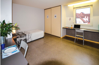 ILLKIRCH CHAMBRE DSC2552