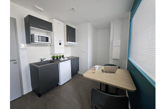 Kitchenette