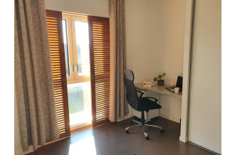 LA COURONNE PASSIFLROE BUREAU