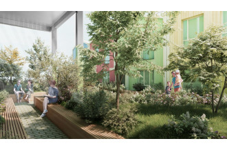 Lentillac Projet Patio 1