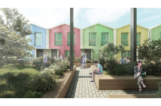 Lentillac Projet Patio
