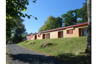 les aubepines