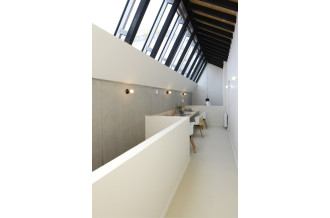 les sheds