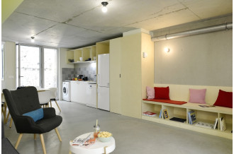 les sheds