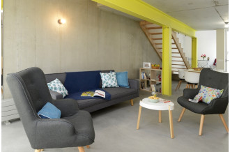 les sheds