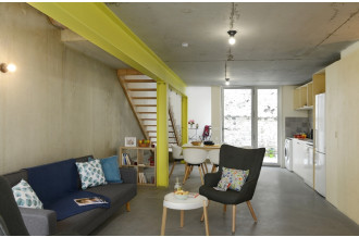 les sheds