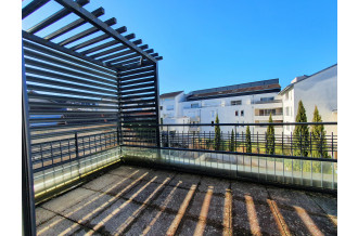 LIMOGES PATIO CARNOT TERRASSE