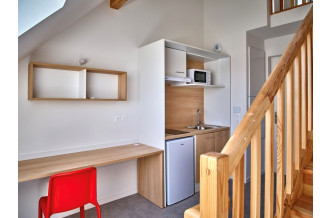 LOGEMENT
