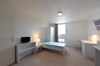 Pessac Escabelle ECBE 1