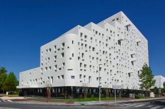 Pessac Escabelle ECBE 