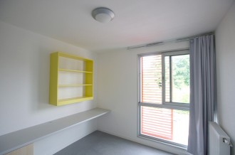 Pessac Formanoir FMNS 1
