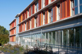 Pessac Formanoir FMNS 2