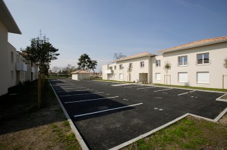 Pessac Madran PMDE 2