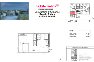 plan T1