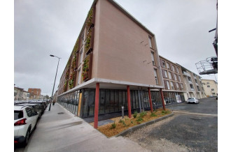 Résidence Les jardins de Renée