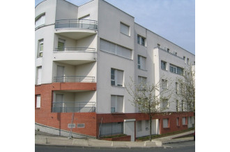 residence Seine saint denis