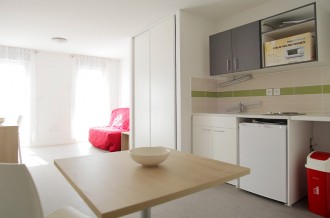 Rochefort Villa Nueva interieur 1