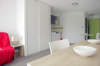 Rochefort Villa Nueva interieur 2