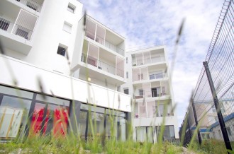 Royan Explorateurs exterieur
