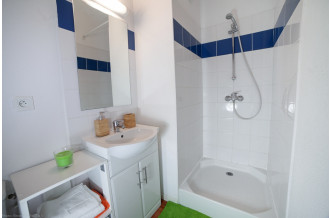 SALLE DE BAIN PDB