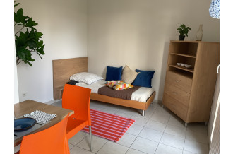 Studio 10 LA ROCHETTE