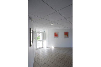 Talence Atrium ATUE 2