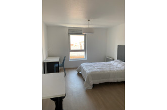 toulouse yellome residence etudiant logement bayard chambre