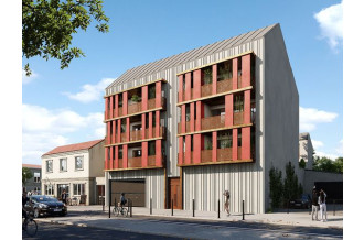 VUE FACADE PROGRAMME