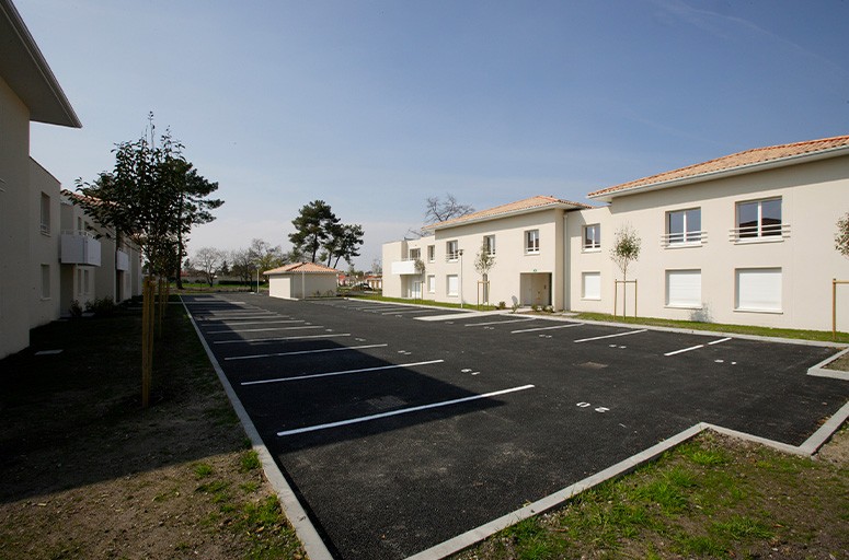10 Rue De Laspirant Rey 33600 Pessac