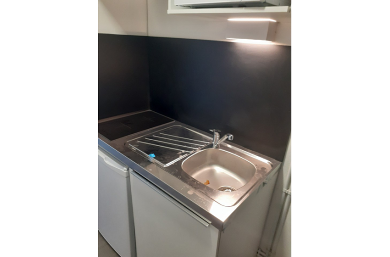 Blagnac Résidence du Parc