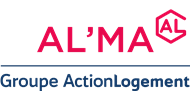 LOGO AL ALMA