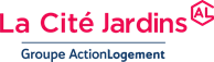 logo La Cité Jardins